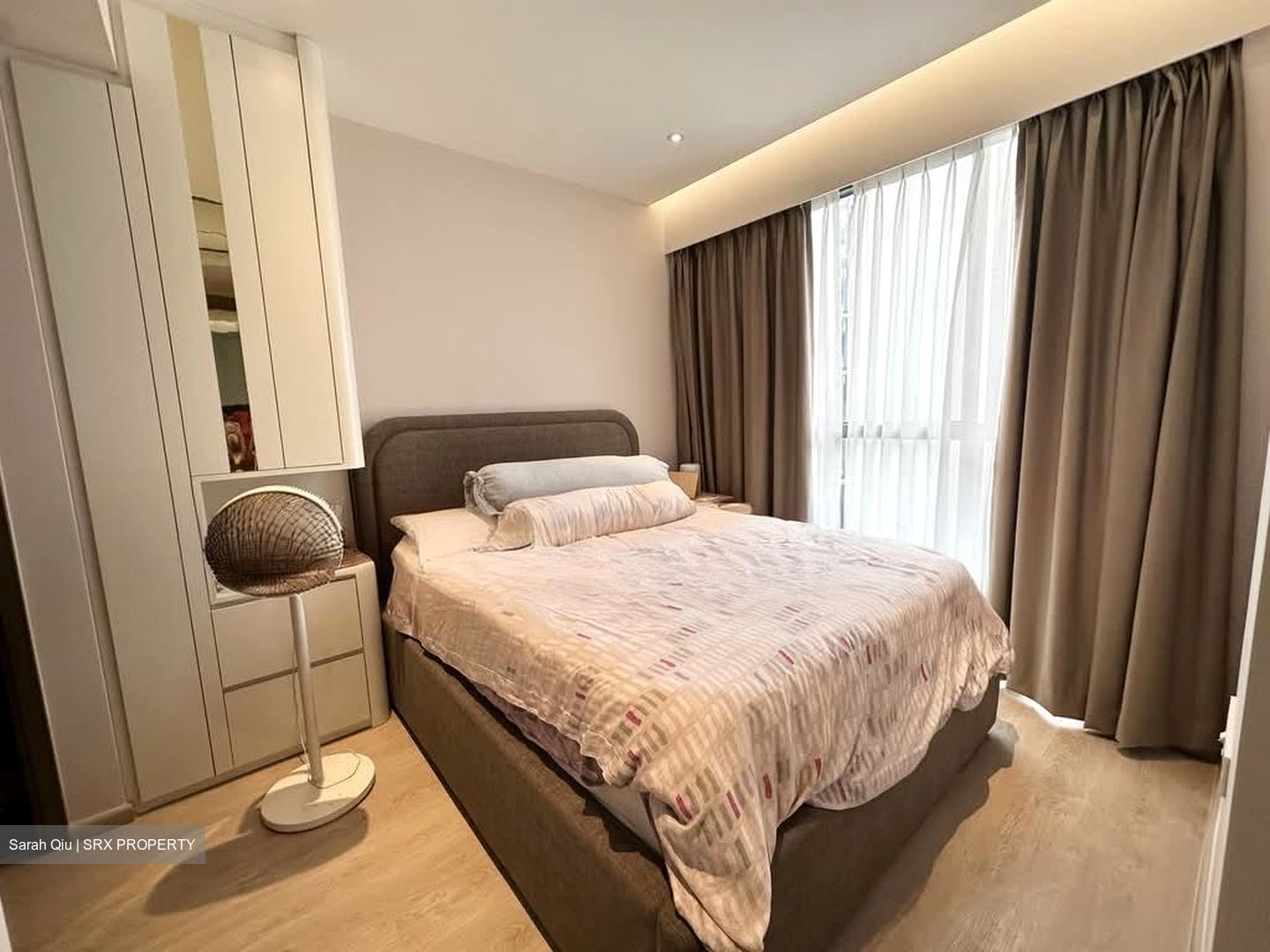 Affinity At Serangoon (D19), Apartment #605917791